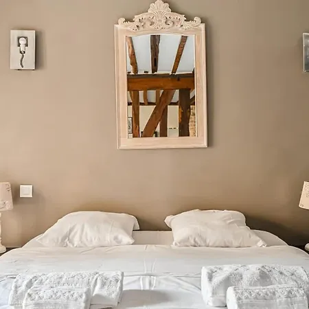 Grand 2 Pieces Typique Du Marais - Flat-guest Apartment *