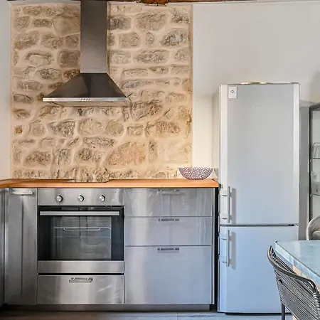 Apartment Grand 2 Pieces Typique Du Marais - Flat-guest